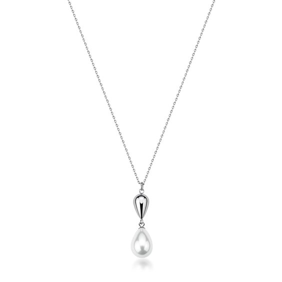 Necklace Brosway Woman Perfect in Steel BPC68 - BPC68